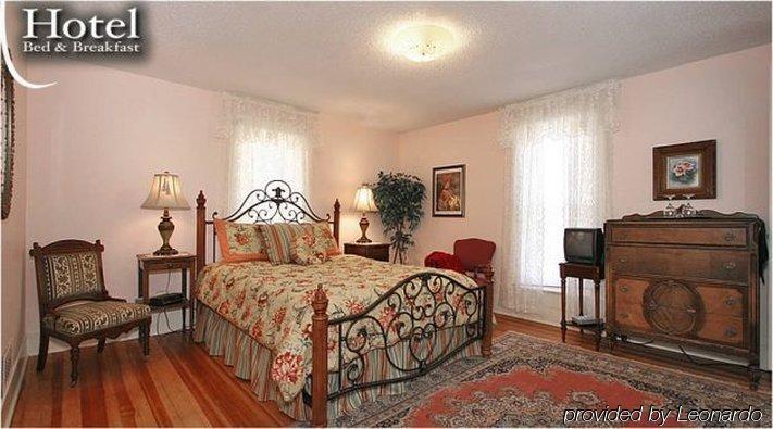 Avenue Hotel Bed And Breakfast Manitou Springs Pokoj fotografie